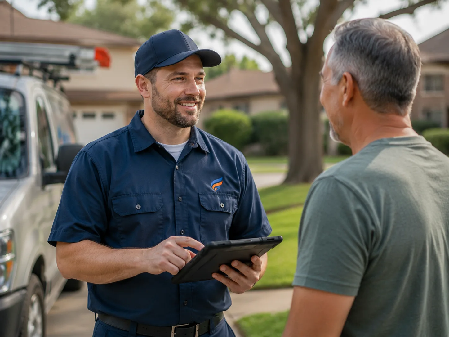 Emergency Plumber Near Me Stonewall, TX FAQs